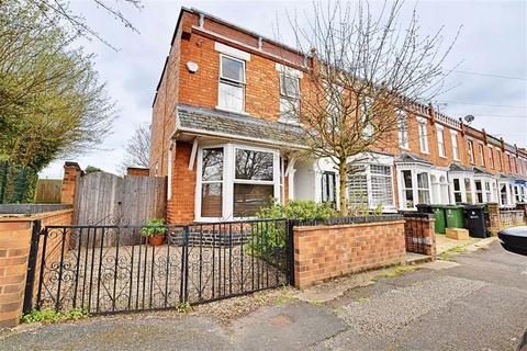 122 Foley Road, Worcester, WR2 4NE