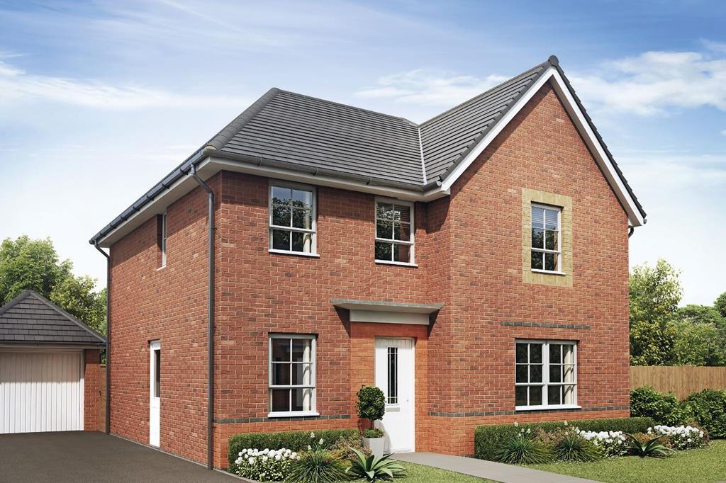 Radleigh CGI