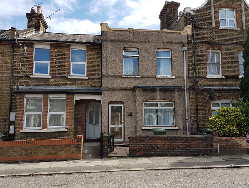 Trundleys Road, London SE8 5 bed terraced house to rent £2,900 pcm (£