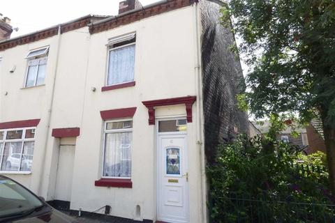 41 Burnham Street, Stoke-on-trent, ST4 3EY