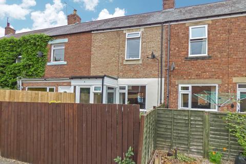 4 Grey Place, Morpeth, NE61 1TT