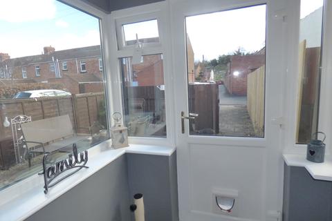 4 Grey Place, Morpeth, NE61 1TT