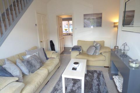 4 Grey Place, Morpeth, NE61 1TT