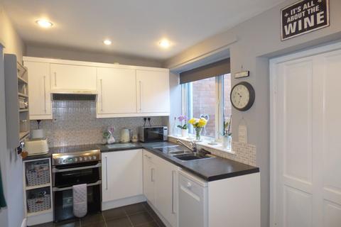 4 Grey Place, Morpeth, NE61 1TT