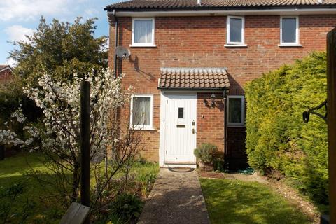 7 Ascot Close, Alton, GU34 2TE