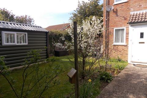 7 Ascot Close, Alton, GU34 2TE