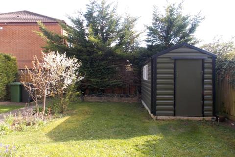 7 Ascot Close, Alton, GU34 2TE