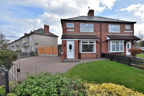 undefined, Pope Road, Wolverhampton