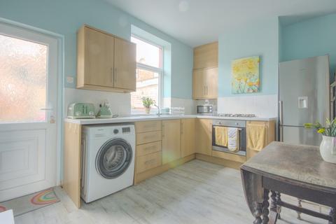 27 Green End Avenue, Earby, Barnoldswick, BB18 6NT