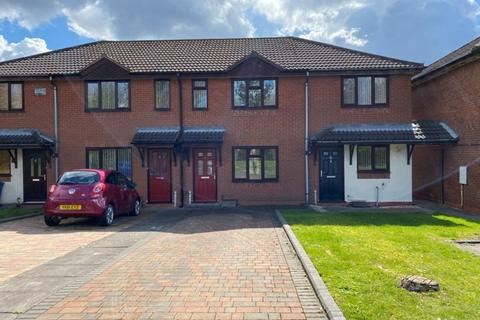7 Chaselands, Burntwood, WS7 3UZ