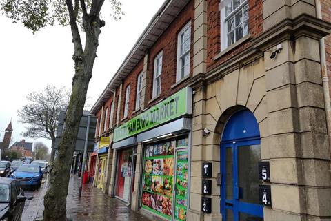 1 bedroom flat to rent, Rockingham Road, Kettering