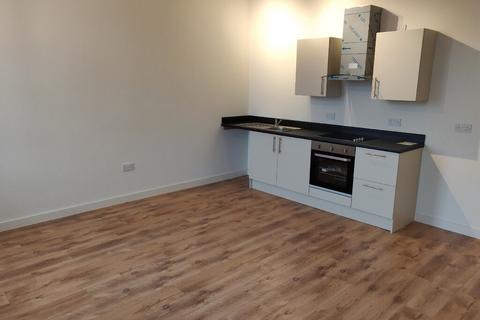 1 bedroom flat to rent, Rockingham Road, Kettering