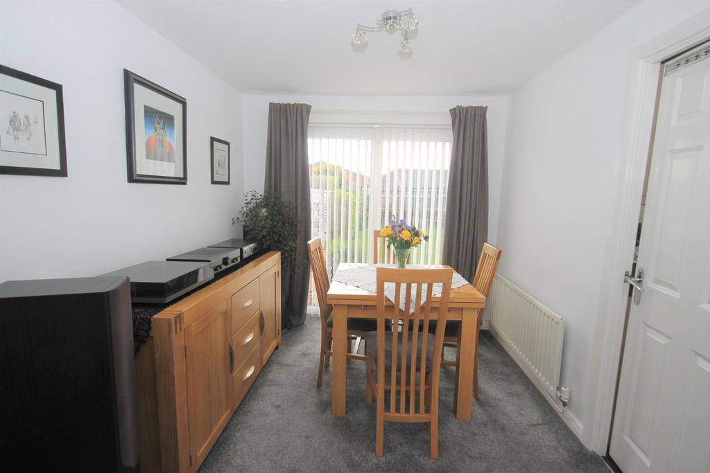 Trimdon Avenue, Middlesbrough 3 bed semidetached house £145,000