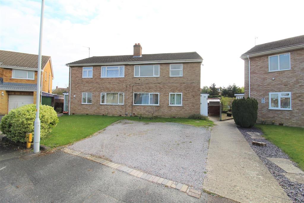 Pinemount Road, Hucclecote, Gloucester 2 bed £160,000