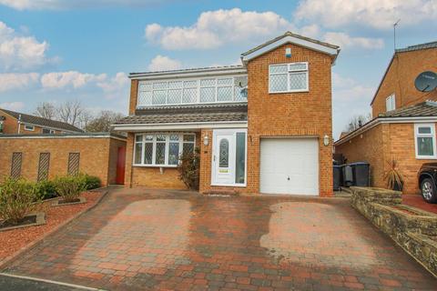7 Beechcroft Avenue, Brandon, Durham, DH7 8TF