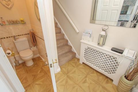 7 Beechcroft Avenue, Brandon, Durham, DH7 8TF