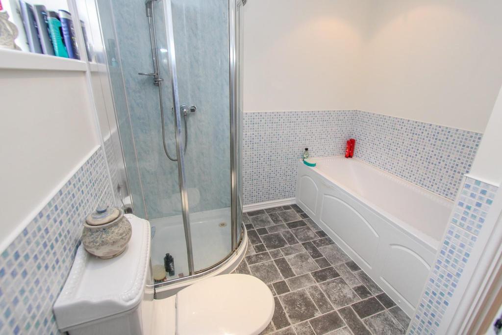 Bathroom/WC