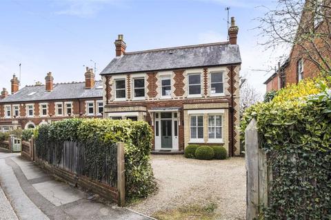 12 Blenheim Road, Caversham, Reading, RG4 7RS