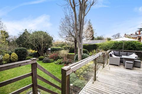 12 Blenheim Road, Caversham, Reading, RG4 7RS