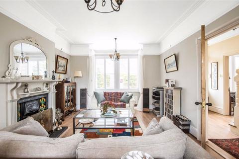 12 Blenheim Road, Caversham, Reading, RG4 7RS
