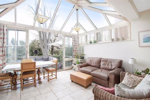 12 Blenheim Road, Caversham, Reading, RG4 7RS