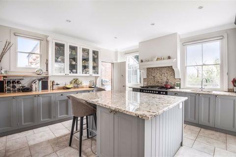 12 Blenheim Road, Caversham, Reading, RG4 7RS