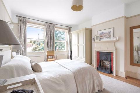 12 Blenheim Road, Caversham, Reading, RG4 7RS