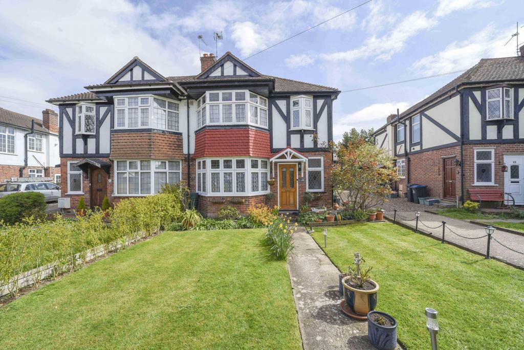 Vale Crescent, London, SW15 1 bed £365,000
