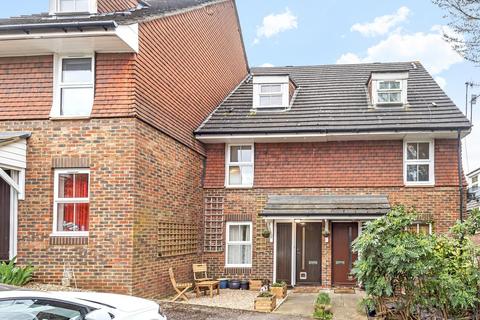 44 Windmill Rise, Kingston Upon Thames, KT2 7TU
