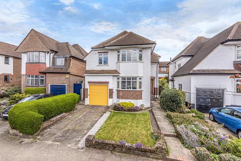34 Westland Drive, Bromley, BR2 7HF
