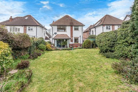 34 Westland Drive, Bromley, BR2 7HF