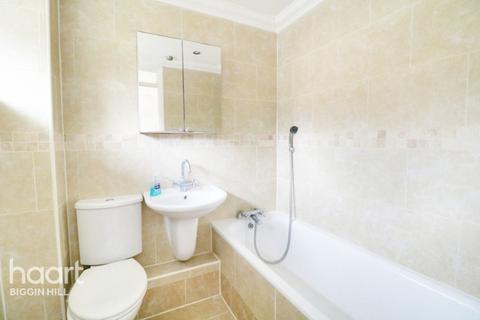 20 Treebourne Road, Biggin Hill, Westerham, TN16 3QW