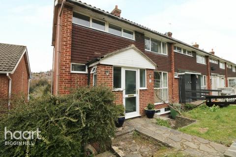 20 Treebourne Road, Biggin Hill, Westerham, TN16 3QW