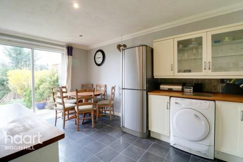20 Treebourne Road, Biggin Hill, Westerham, TN16 3QW