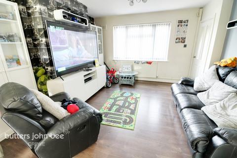 185 Bradfield Road, Coppenhall, Crewe, CW1 3RH