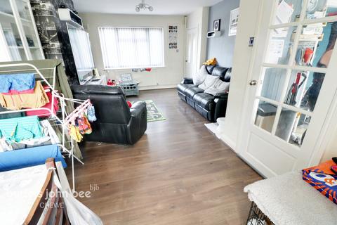 185 Bradfield Road, Coppenhall, Crewe, CW1 3RH