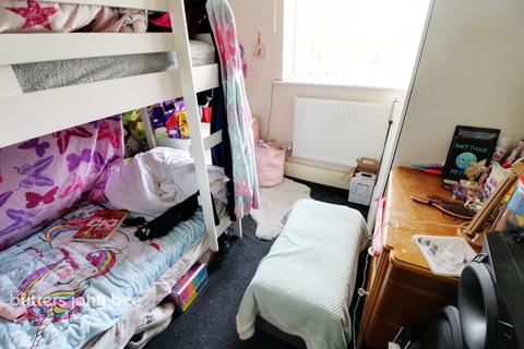 185 Bradfield Road, Coppenhall, Crewe, CW1 3RH
