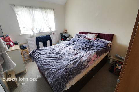 185 Bradfield Road, Coppenhall, Crewe, CW1 3RH