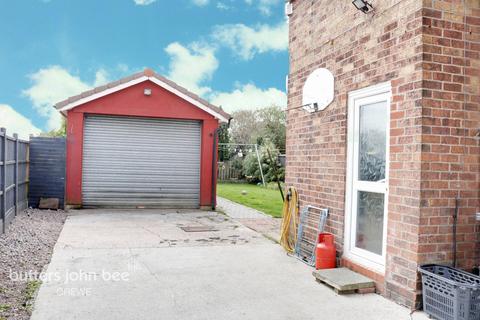 185 Bradfield Road, Coppenhall, Crewe, CW1 3RH