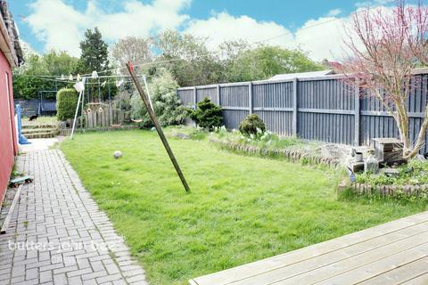 185 Bradfield Road, Coppenhall, Crewe, CW1 3RH