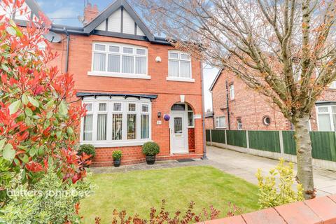 26 Belgrave Road, Crewe, CW2 7NH