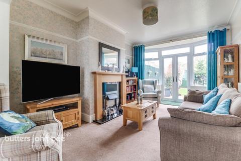 26 Belgrave Road, Crewe, CW2 7NH