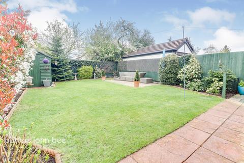 26 Belgrave Road, Crewe, CW2 7NH