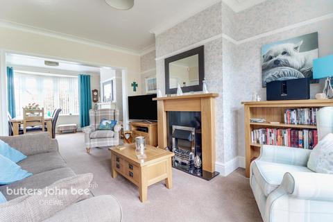 26 Belgrave Road, Crewe, CW2 7NH