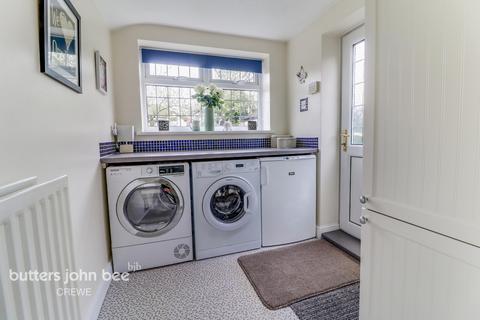 26 Belgrave Road, Crewe, CW2 7NH