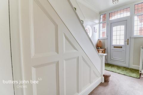 26 Belgrave Road, Crewe, CW2 7NH