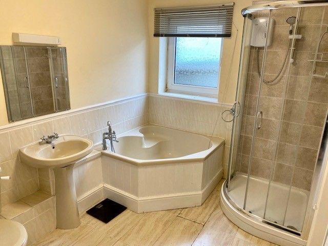 Bathroom one