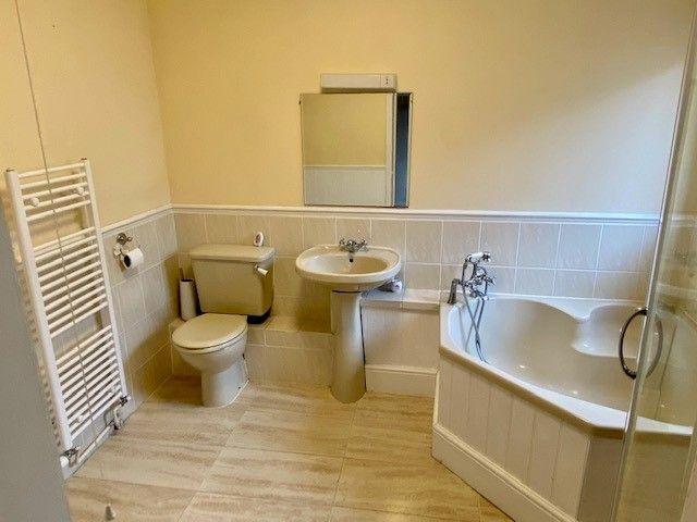 Bathroom one
