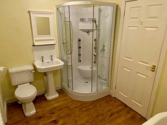 Bathroom two