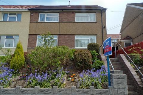 7 Heol Caredig, Tonna, Neath, SA11 3LQ